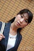 熟女 古谷信子 四十路  FC2CM.com