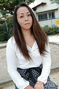 浜口 麻美