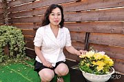 人妻斬り　森川潤子 